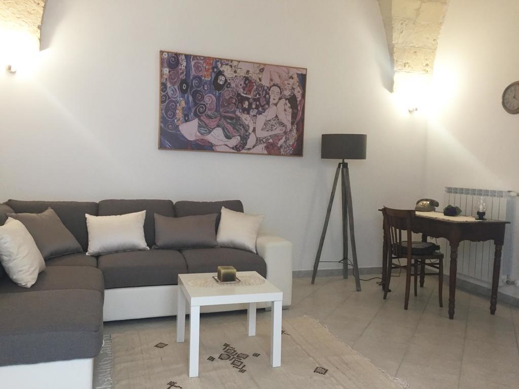 Rudiae Apartment Lecce Exterior photo